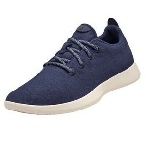 Allbirds Wool Runners
